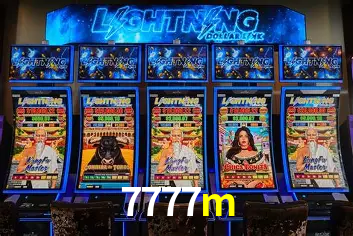 A Emoção da Loteria na 7777m: Uma Chance de Mudança de Vida