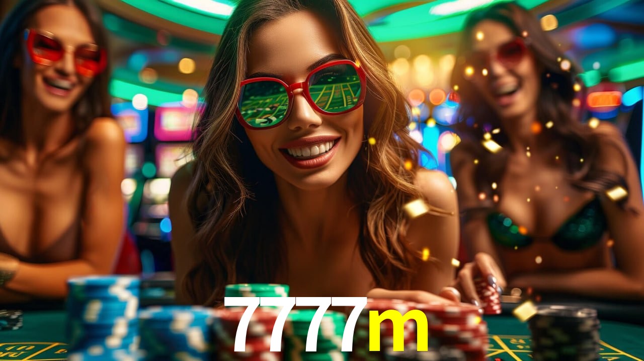 Welcome Bonus 7777m