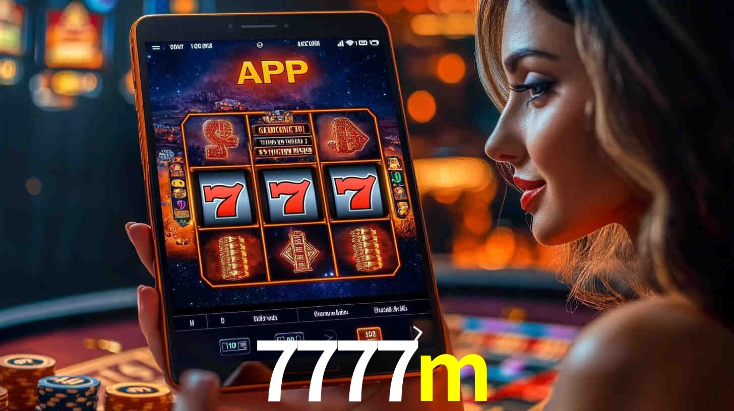 7777m bet