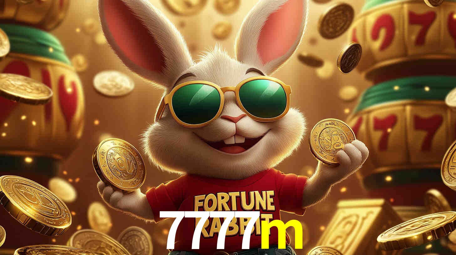 7777m: Seu Cassino Premiado com Pagamentos Rápidos
