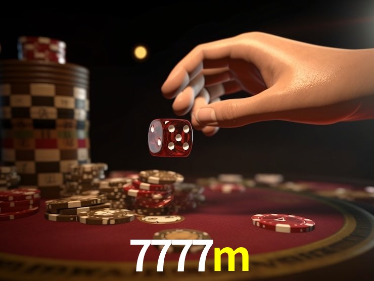 Estatísticas 7777m