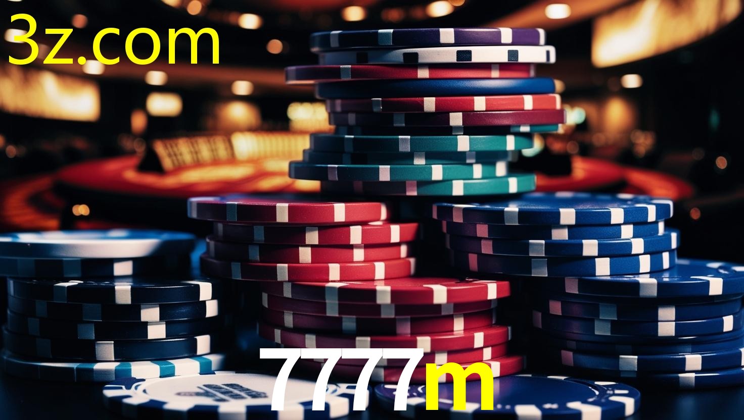 Slots no Site 7777M.COM