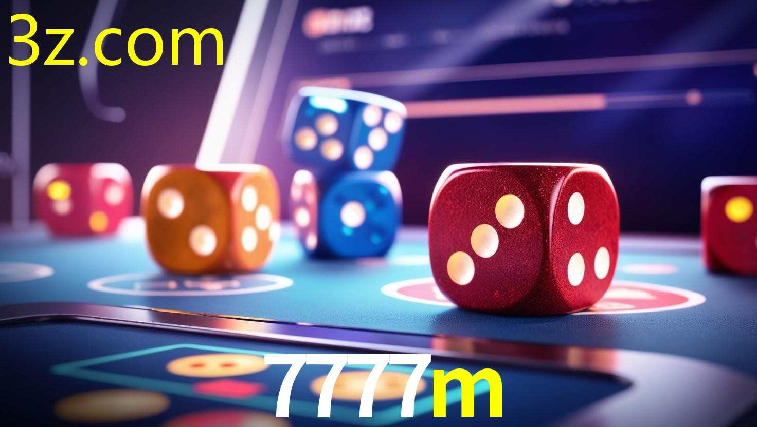 Login Seguro 7777M.COM