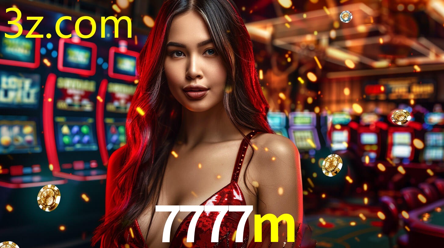 Cassino de Jogos 7777M.COM