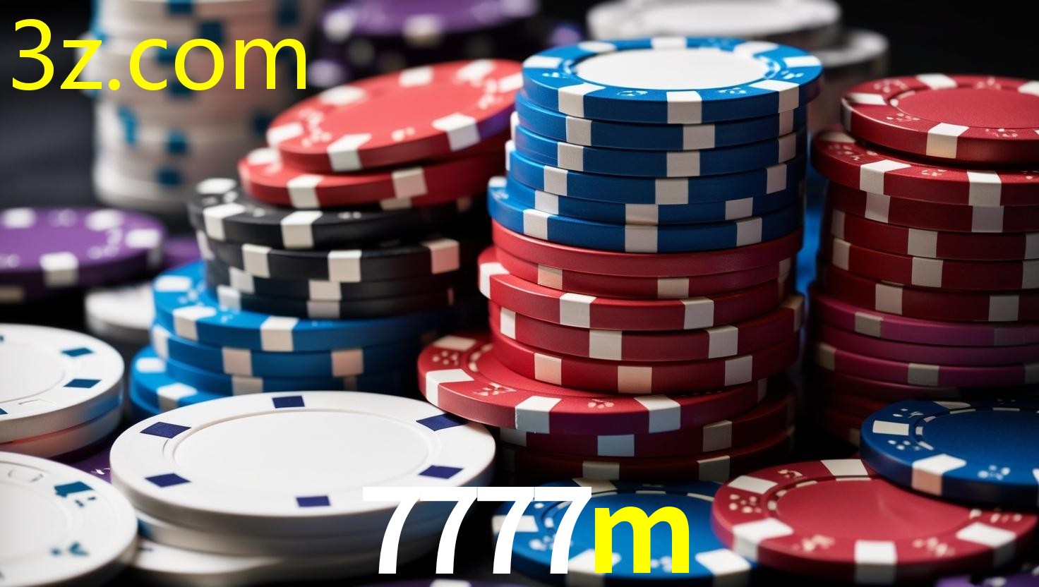 Verificação de Conta 7777M.COM