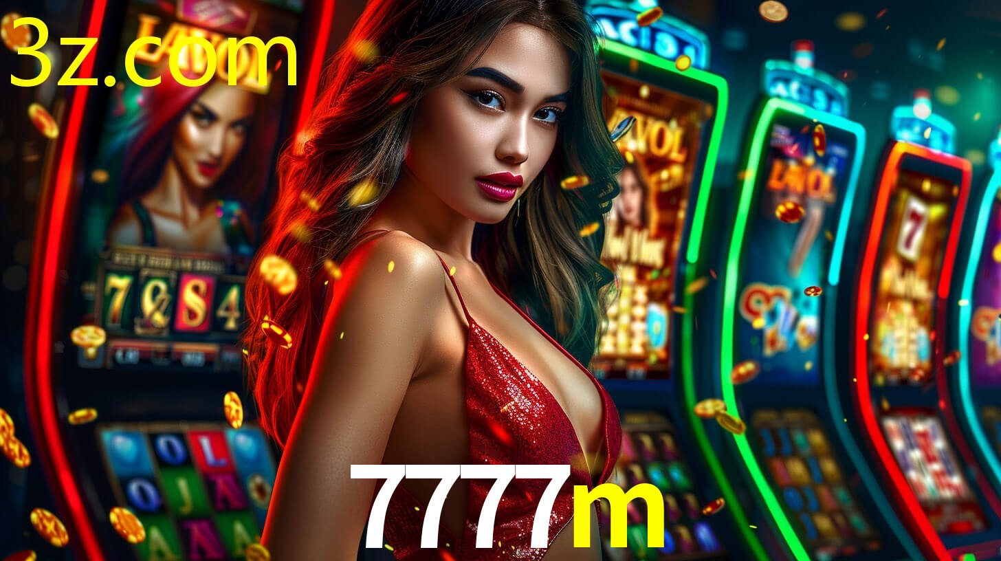 Cassino Online Seguro 7777M.COM