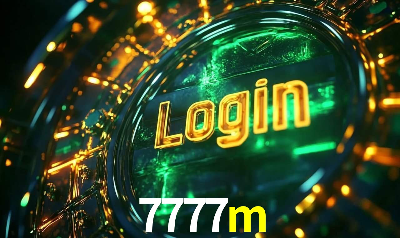 7777m