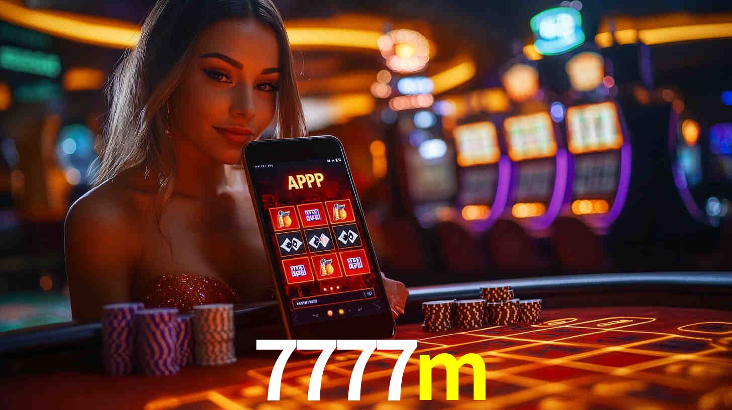 Desvendando o Mundo dos Jogos Virtuais na 7777m