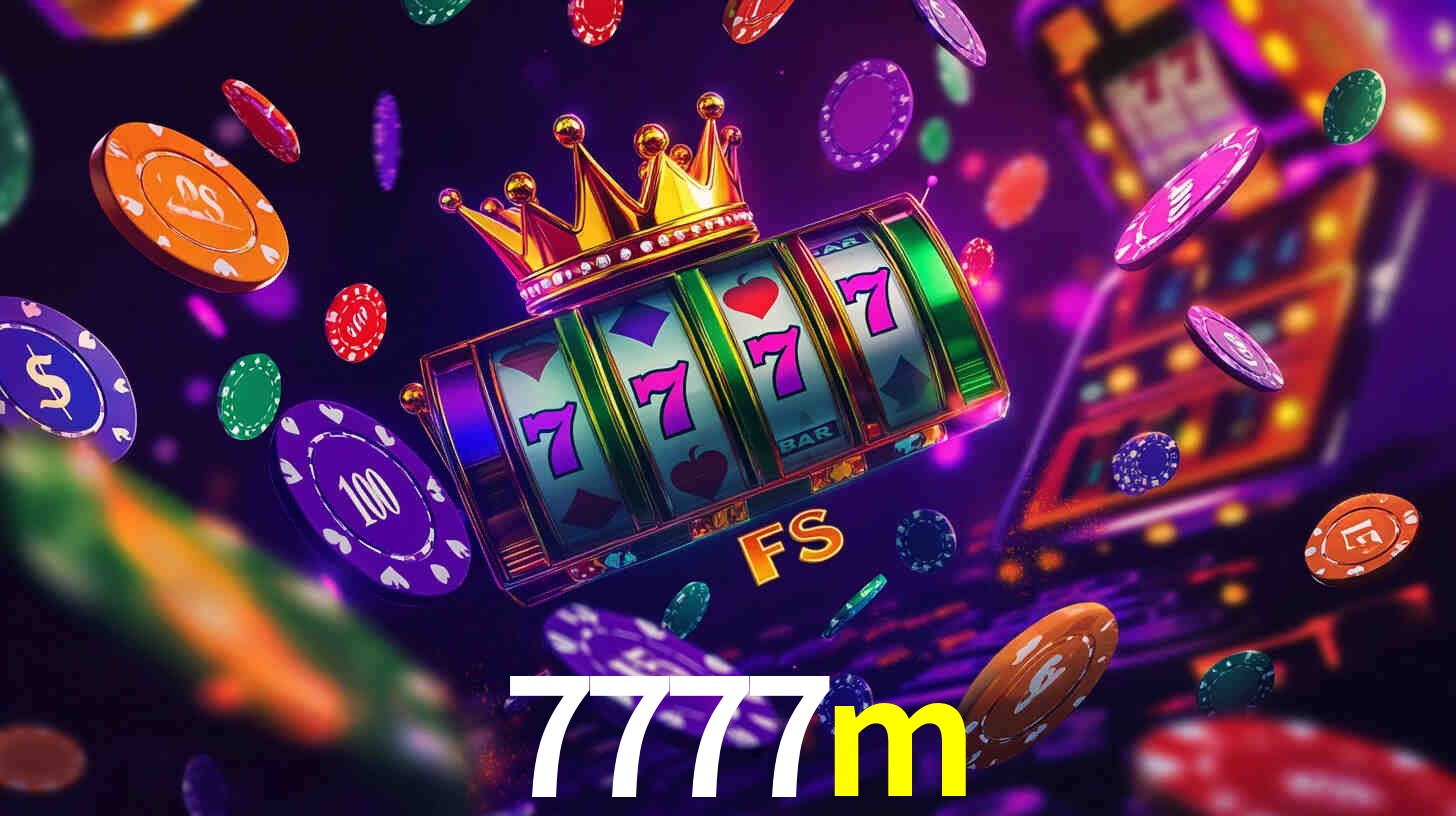 Live Casino 7777m