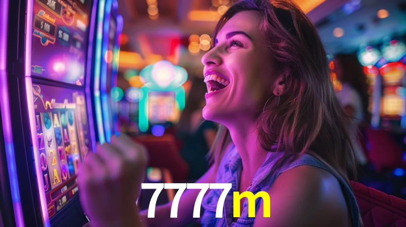 7777m bet