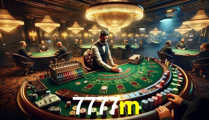 Game Statistics 7777m