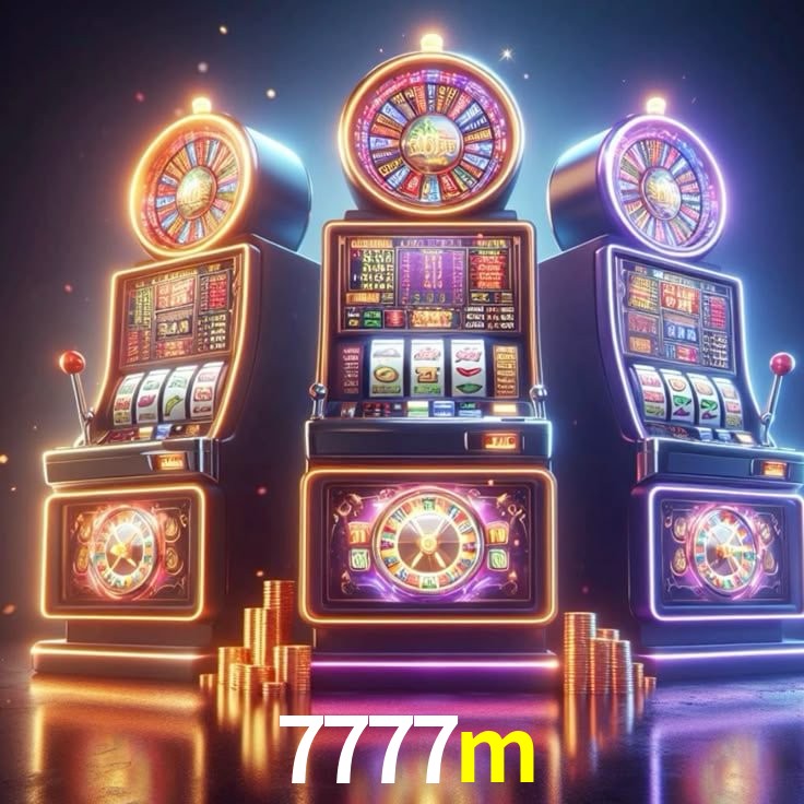 7777m App Interface