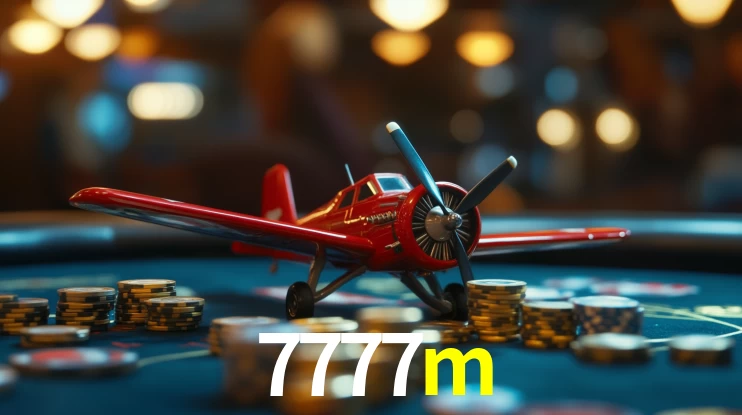 Slot Games 7777m