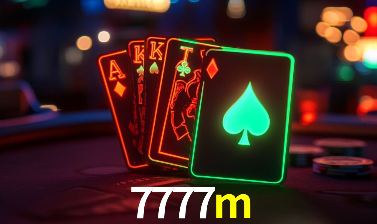 Apostas de Tênis 7777m