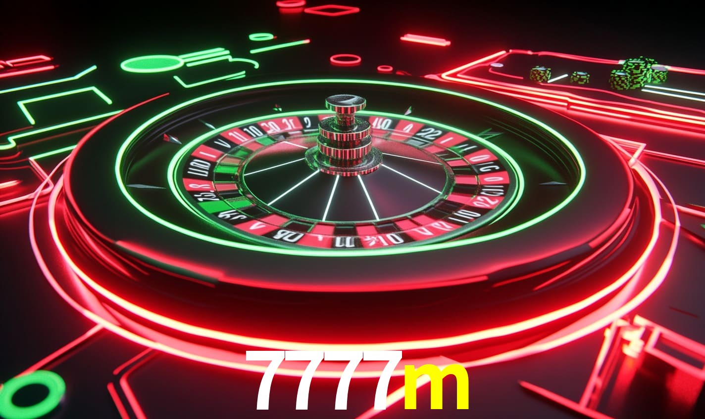 Apostas Esportivas na 7777m: Um Guia Completo