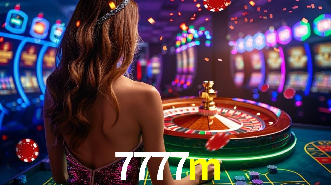 7777m