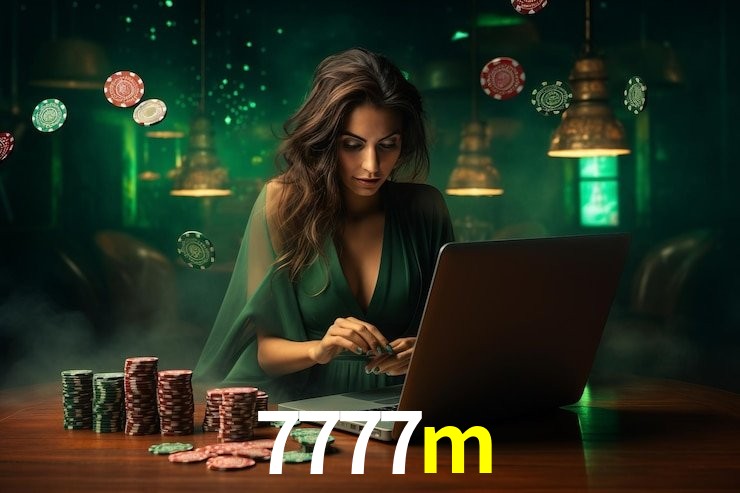 7777m bet