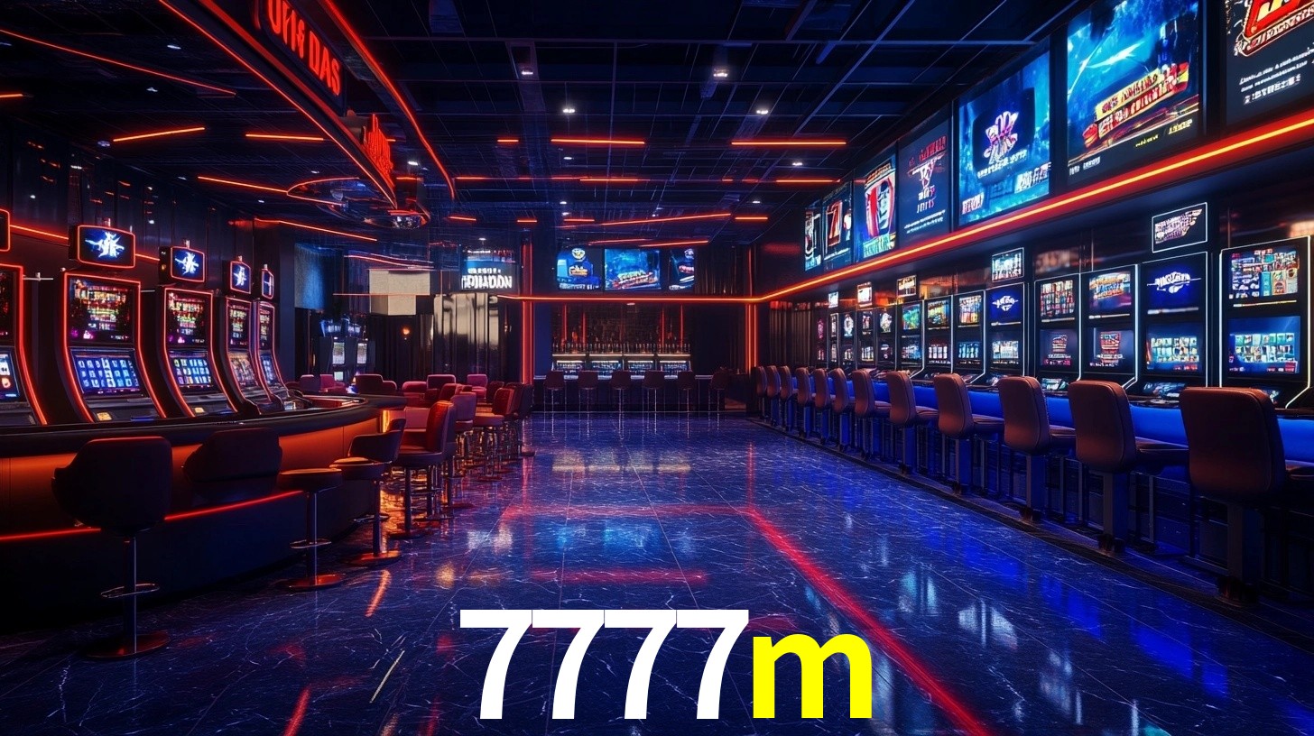 Roulette Table 7777m