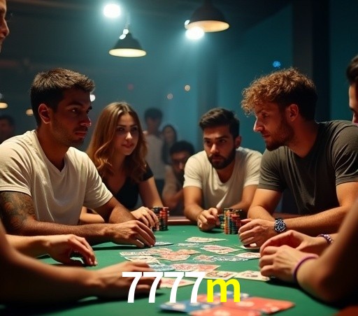 Promoção Relâmpago 7777m