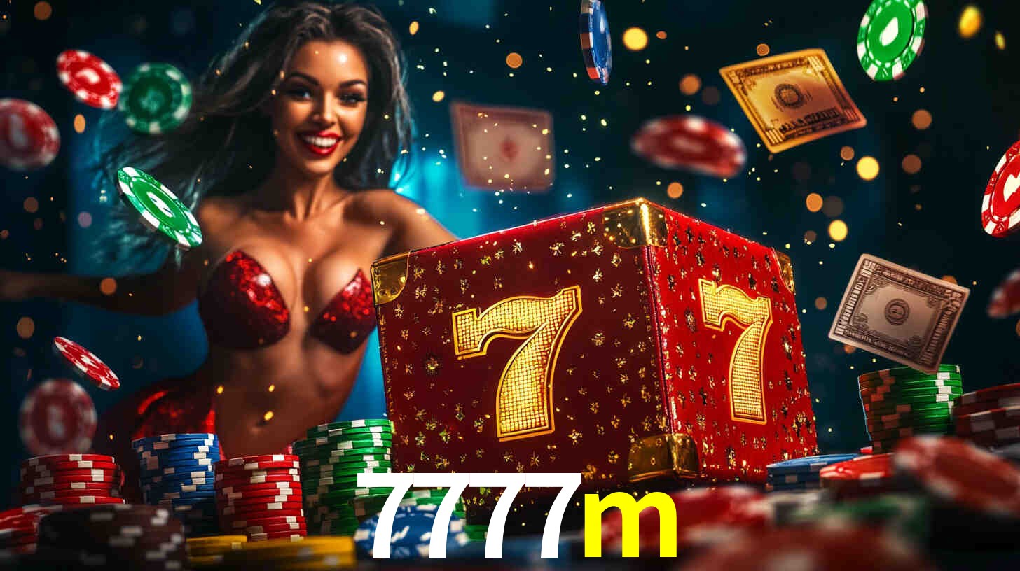 Descubra o Programa VIP da 7777m: Vantagens Exclusivas para Jogadores