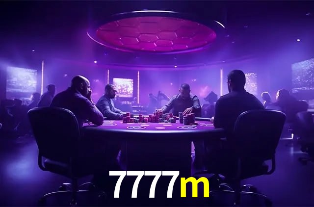 Apostas de Futebol 7777m