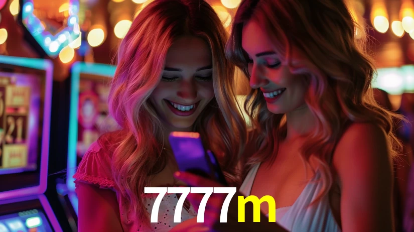 Ofertas Imperdíveis na 7777m: Promoções e Bônus Que Valem a Pena