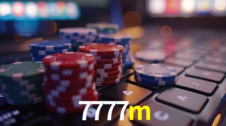 Casino Ao Vivo 7777m