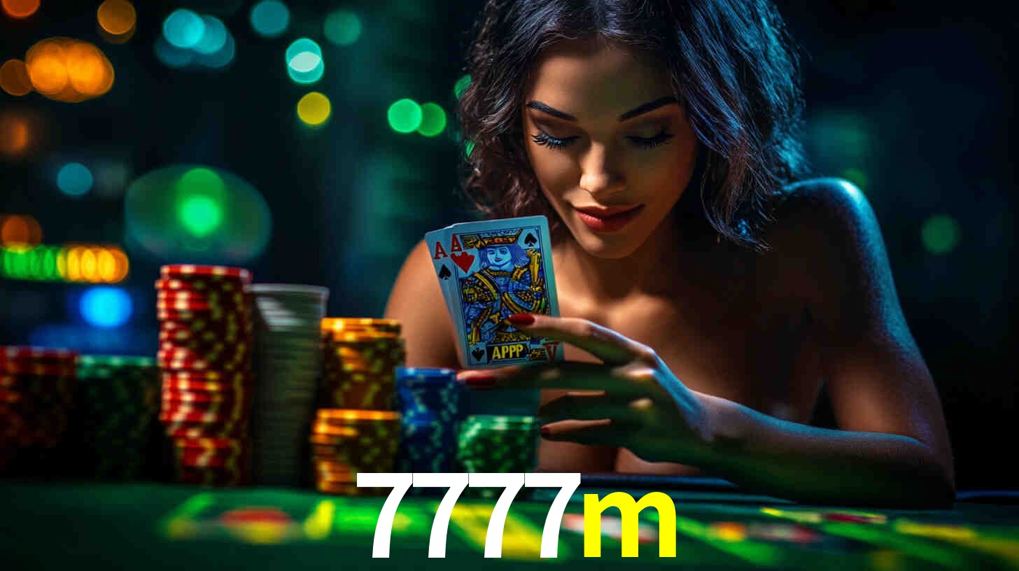 Apostas Esportivas na 7777m: Um Guia Completo