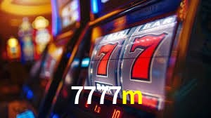 Recursos de Bônus 7777m
