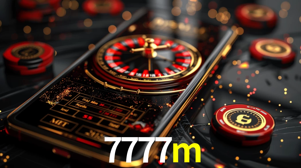Live Casino 7777m