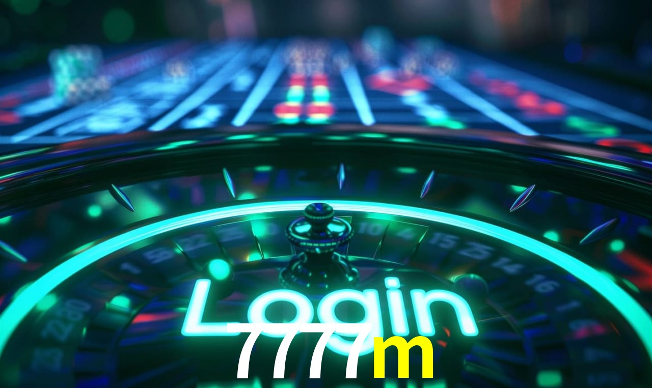 Casino Ao Vivo 7777m