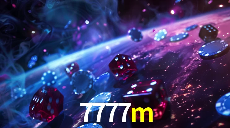 Game Providers 7777m