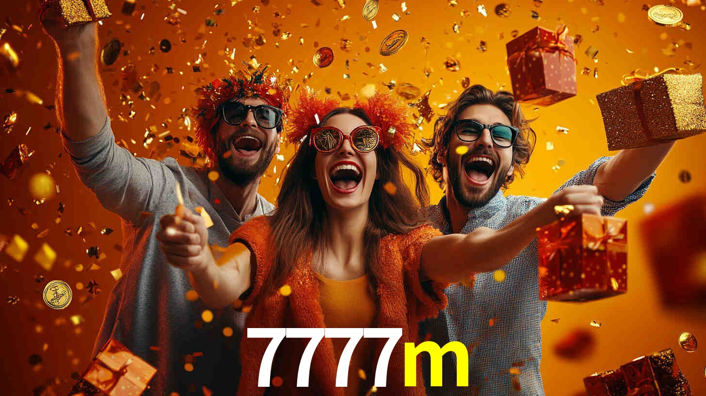 7777m