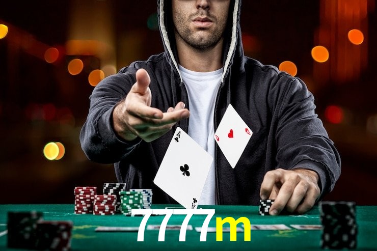 7777m bet
