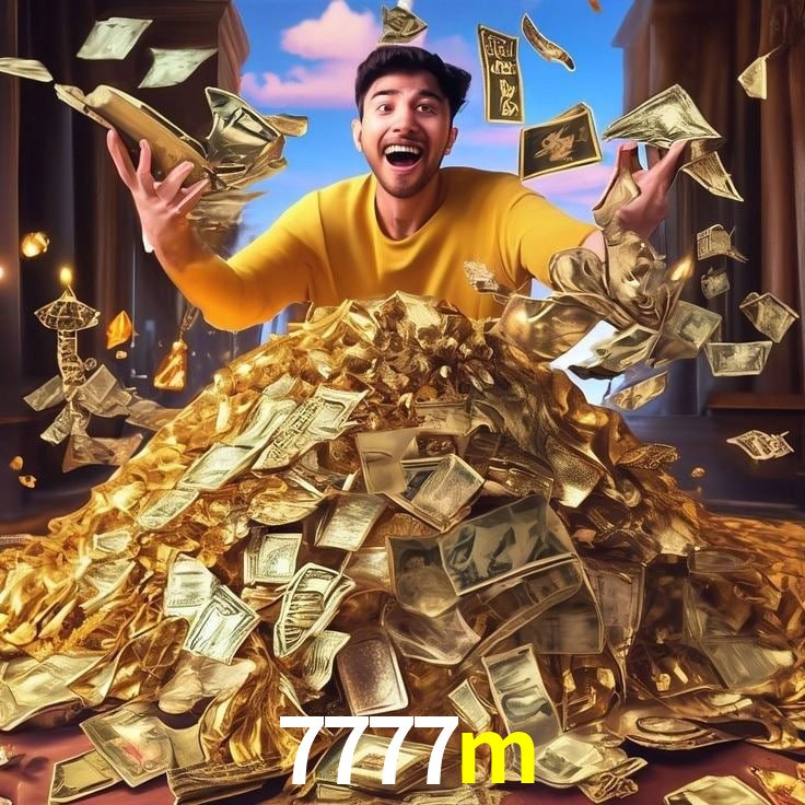 Jogos Exclusivos 7777m