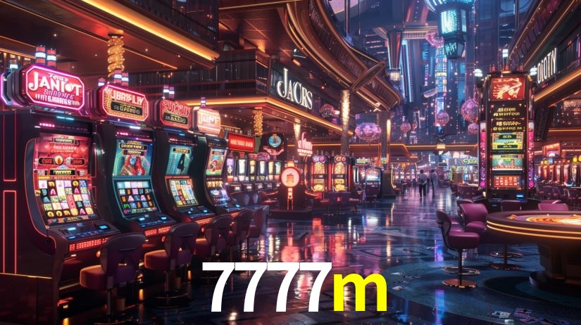 Games Directory 7777m