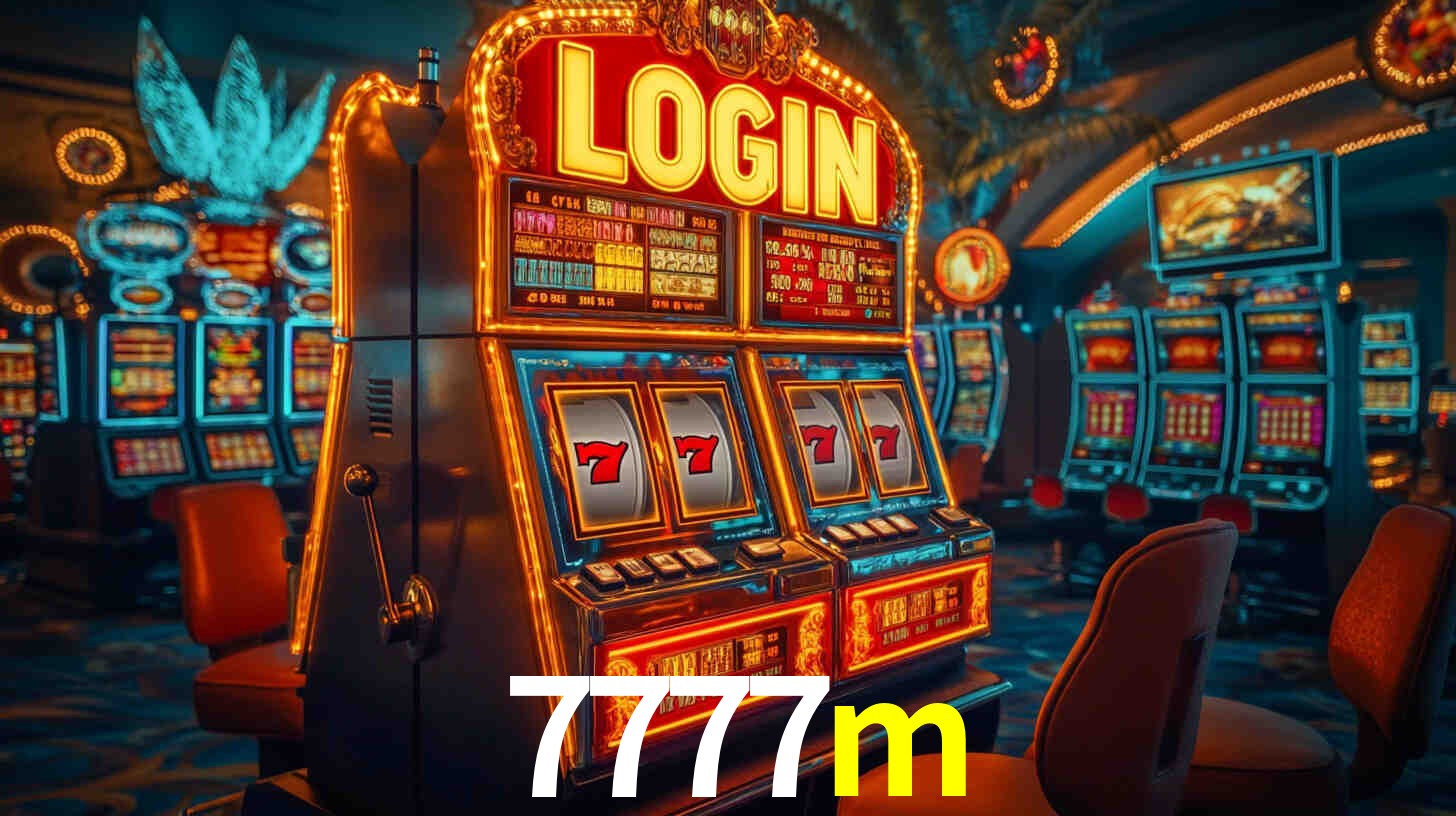 Welcome Bonus 7777m